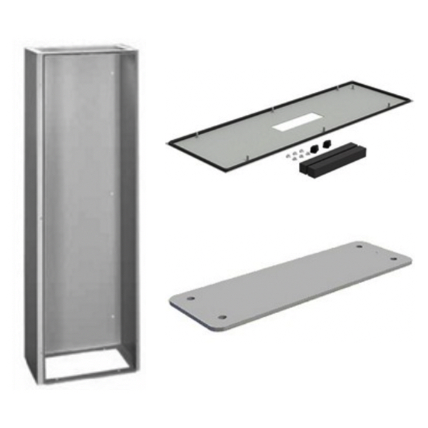 Enclosure Cable Entry Systems